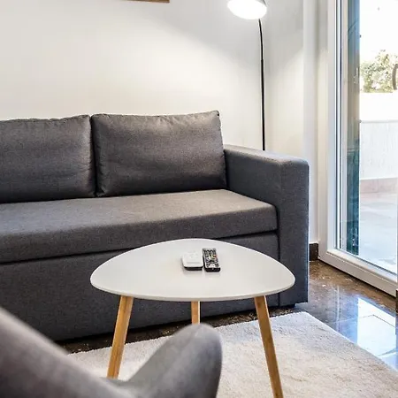 Lägenhet Atj House Supetar