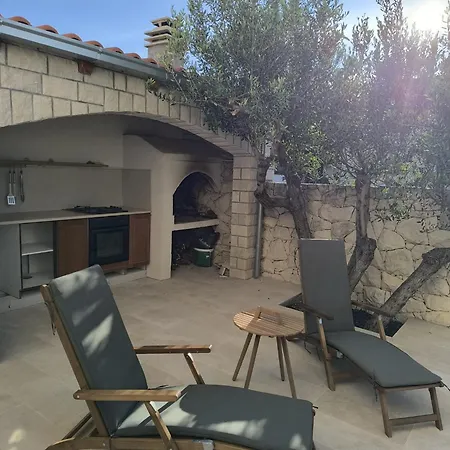 Apartmán Atj House *