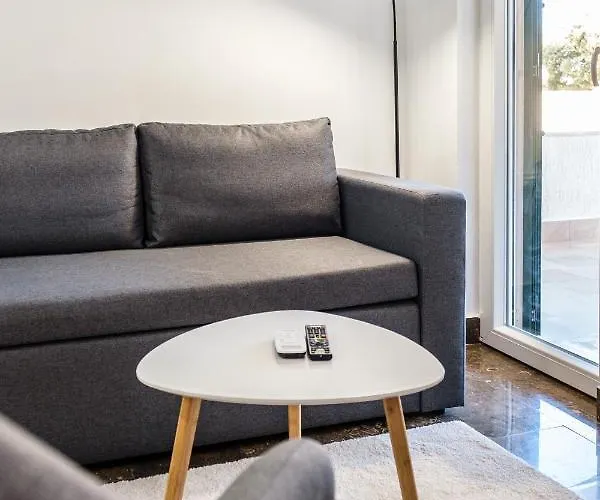 Apartmán Atj House Supetar