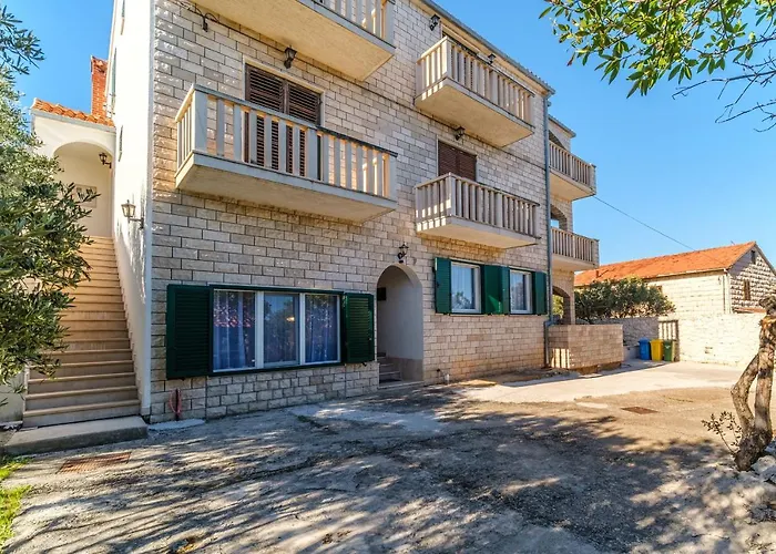Apartmán Atj House