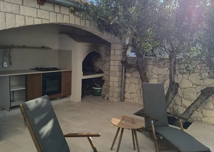 Apartmán Atj House *